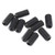 Axial - Axa0294 Set Screw M4x8mm Black (10) - C0294