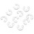 Axial - Axa1393 E-clip E2.5 (10) - C0393