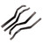 Axial - Frame Rail Set: Scx10iii - 231015