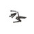 Axial - M2.5 X 16mm, Cap Head Screw (10) - 235016