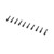 Axial - Screw Shaft M3x2.0x11mm (10) - 236176