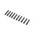 Axial - Screw Shaft M4x3.0x20mm (10) - 236177