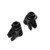 Axial - Scx6: Ar90 Steering Knuckles L/r - 252004