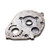 Axial - Transmissoin, Motor Plate: Rbx10 - 232056