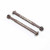 Axial - Yeti Jr. Front Axle Shafts (steel) 2pcs - 31625