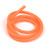 Dubro Products - Silicone 2' Fuel Tubing, Orange - 2232