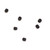 ECX - 3x3mm Set Screw (6) - 1051 ECX - 3x3mm Set Screw (6) - 1051