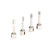 ECX - Axle Set:1:24 4wd All - 202006 ECX - Axle Set:1:24 4wd All - 202006
