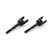ECX - Rear Axle Hd (2): 1:10 2wd Cir/ruc/tor - 232001 ECX - Rear Axle Hd (2): 1:10 2wd Cir/ruc/tor - 232001
