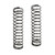ECX - Shock Spring Set Rear Black 1.7 (2): Revenge E/n - 889