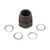 ECX - V2 Clutch Nut: Revenge Type N - 993