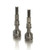 Exotek - Dr10 B5 Titanium Rear Cva Axles,1 Pair - 1944