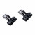 FMS - Hood Mount Set: Chevrolet K10 - ROC2112