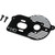 Hot Racing - Adjustable Aluminum Motor Mount : Mini-t2 - MTT18A01