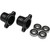 Hot Racing - Alum Axle Housing Ends-super Baja/rock Rey - LSBR2201