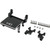 Hot Racing - Aluminum Front&rear Adjustable Shock Towers-scx24 - SXTF28301 Hot Racing - Aluminum Front&rear Adjustable Shock Towers-scx24 - SXTF28301