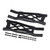 Hot Racing - Aluminum Lower Front Suspension Arms Sledge - SLG5501