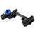 Hot Racing - Aluminum Servo Saver Bellcrank Steering Maxx - MXX48M01