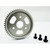 Hot Racing - Aluminum Slipper Spur Gear (54t 0.8m/32p): Tra 4x4 - SLF254T