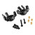 Hot Racing - Aluminum Steering Knuckles: Axial Scx 2 - SCXT2101