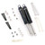 Hot Racing - Black Internal Spring Air Shocks 100mm - TD100T01