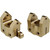 Hot Racing - Brass 29g Caster Block For Element Enduro - EDR19H