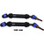 Hot Racing - Front Light Weight Metal Cv Axles Traxxas - SLF288RCF