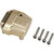 Hot Racing - Heavy Brass Differential Cover Scxiii - SXTT12CH
