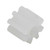 Hot Racing - Nylon 8t 0.5 Mod Cnc Gear - SXTF08M05