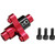 Hot Racing - Speed Run Center Locker Spool Gear:kraton Outcast - AON25R02