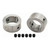 Hot Racing - Stainless Steel Reinforcement Sleeves Tra Xrt Xmx - SXMX37R