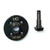 Hot Racing - Steel Helical Diff Ring/pinion Overdrive: Trx4 - TRXF9312