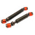 Integy - Alloy Machined Center Drive Shafts For Trx-4 - C29062 Integy - Alloy Machined Center Drive Shafts For Trx-4 - C29062