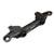 Integy - Billet Machined Rear Bumper Mount: Axial 1/6 Scx6 - C32415BLACK Integy - Billet Machined Rear Bumper Mount: Axial 1/6 Scx6 - C32415BLACK