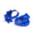 Integy - Hd Gearbox, Blue: Slh - T8098BL Integy - Hd Gearbox, Blue: Slh - T8098BL