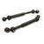 Integy - Steel Center Drive Shafts -1/10 Wraith Rock Racer - C28346