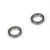Losi - 15 X 21 X 4 Shielded Ball Bearing(2) - A6944