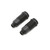 Losi - 15mm Shock Body Set, Front (2): 8ight Rtr - 243002