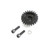 Losi - 22t Pinion Gear, 1.5m & Hardware: 5ive-t 2.0 - 352008 Losi - 22t Pinion Gear, 1.5m & Hardware: 5ive-t 2.0 - 352008