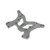 Losi - Aluminum Rear Shock Tower: Tenacity Pro - 234036