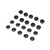 Losi - Body Button Set, Complete: Mini Lmt - 210043