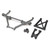 Losi - Cage, Lower Support: Rzr Rey - 230119