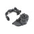 Losi - Center Transmission Housing: Baja Rey - 232002
