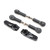 Losi - Dual Servo Steering Links (2): Dbxl-e 2.0 - 351014 Losi - Dual Servo Steering Links (2): Dbxl-e 2.0 - 351014