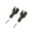 Losi - F/r Diff Outdrive Set (2): Lmt - 242038