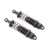 Losi - Front Shock Set Complete: Mini-t 2.0 - 213000