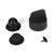 Losi - Gas Tank Cap Set: 5ive-t, Mini Wrc - B5016