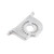 Losi - Motor Mount: Baja Rey - 231012