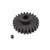 Losi - Pinion Gear, 24t, 8mm Shaft, 1.5m - 252089