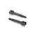 Losi - Rear Axle Shaft (2): Mini Lmt - 212047